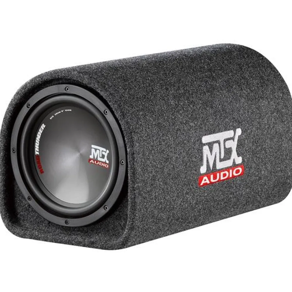 MTX Caisson de basse - Subwoofer 120 - 360 W