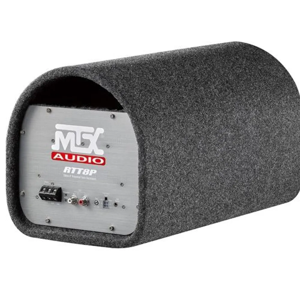 MTX Caisson de basse - Subwoofer 120 - 360 W