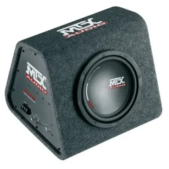 MTX Caisson de basse - Subwoofer 120 - 360 W