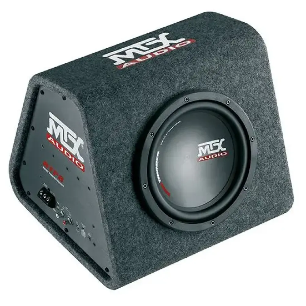MTX Caisson de basse - Subwoofer 120 - 360 W