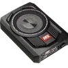MTX Caisson de basse - Subwoofer 150 - 600 W