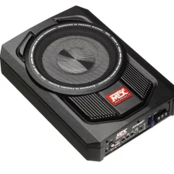 MTX Caisson de basse - Subwoofer 150 - 600 W