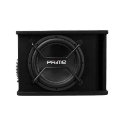 CALIBER CAISSON DE BASSES AMPLIFIE BC112SA-PRO -