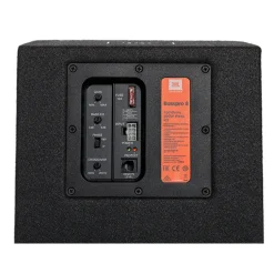JBL Caisson De Basse Stage Bass Pro 8 -