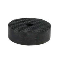 OROK Cale caoutchouc Cric rouleur  -