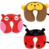 Enfant HAPPYCONF Cale nuque animaux hc -