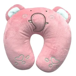 OTOKIT Cale Nuque Enfant forme éléphant
