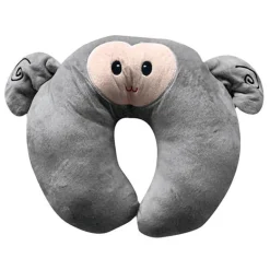 OTOKIT Cale Nuque Enfant forme mouton