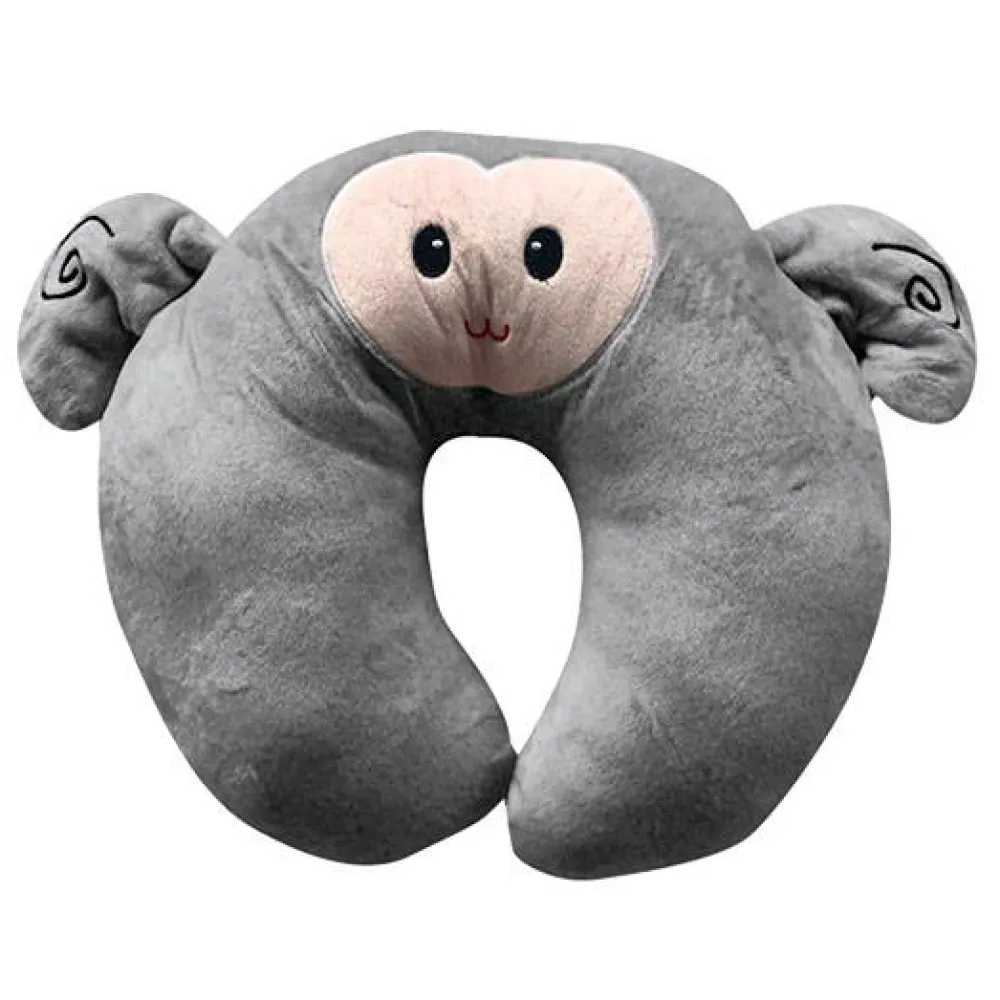 OTOKIT Cale Nuque Enfant forme mouton