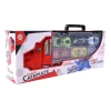 Enfant TURBO CHALLENGE CAMION TRANSPORT MALLETTE 37CM