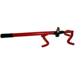 OTOKIT Canne antivol volant 4 griffes -