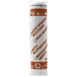 PRECISION- Cartouche de graisse multi-usage 400g - PRECISION