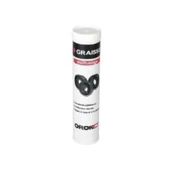 OROK CARTOUCHE GRAISSE 400GR - 643185 -