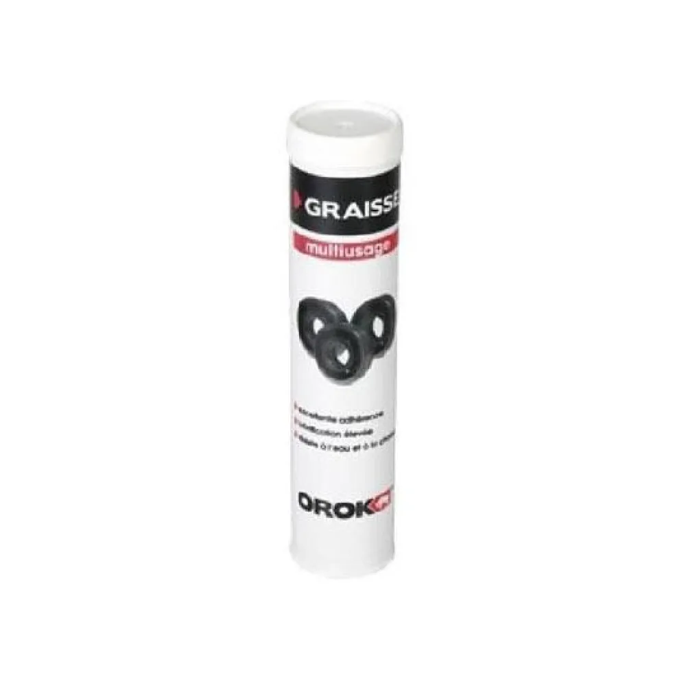 OROK CARTOUCHE GRAISSE 400GR - 643185 -