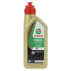 CASTROL Power 1 Racing 2T 1L