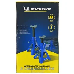 MICHELIN Chandelles à cliquet