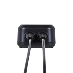 AUTOBACS Chargeur Batterie Hiver 12 volts 4A - OSRAM