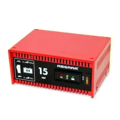 ABSAAR CHARGEUR DE BATTERIE 15Amp 12V