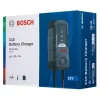 BOSCH CHARGEUR DE BATTERIE 12V C10 -