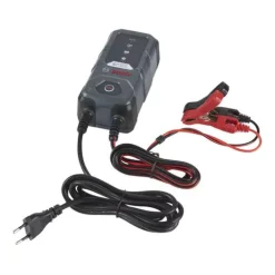 BOSCH CHARGEUR DE BATTERIE 12V C10 -