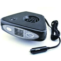 OTOKIT Chauffage céramique 2 en 1 -