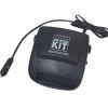 OTOKIT CHAUFFAGE VENTILATEUR CERAMIQUE
