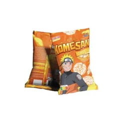 gummy Chips riz souffle fromage Naruto - LXFRANCE