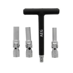 AEG CLE BOUGIE DIESEL 8-10-12 MM