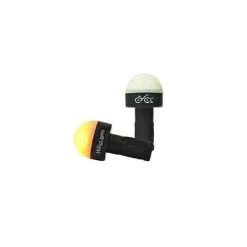 AUTOBACS Clignotants embouts de guidon pour vélos et trottinettes - CYCL