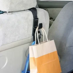NAPOLEX Cochet de siège pour bagages Fizz-963