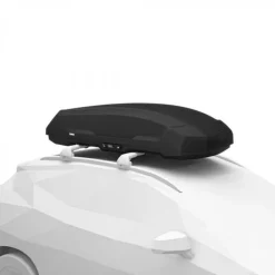 THULE COFFRE DE TOIT FORCE 3 L NOIR -