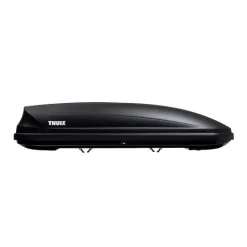THULE Coffre de toit - Pacific L Noir