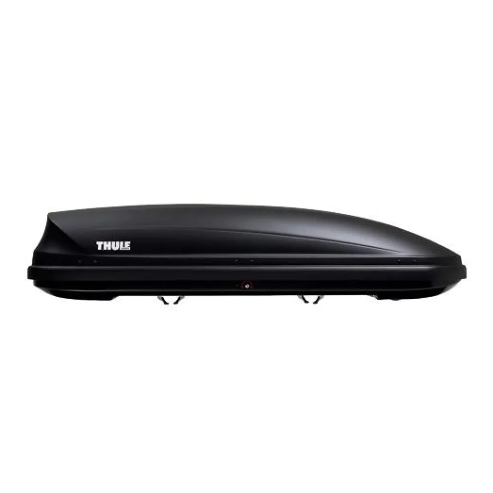 THULE Coffre de toit - Pacific L Noir