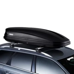 THULE Coffre de toit - Pacific L Noir