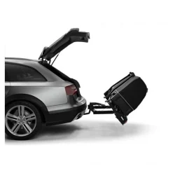 THULE Coffre pour Porte-vélos BackSpace XT