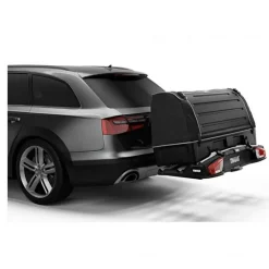 THULE Coffre pour Porte-vélos BackSpace XT
