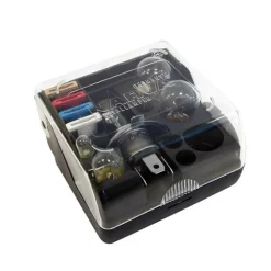 NARVA Coffret Ampoule de secours H4