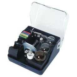 NARVA Coffret Ampoule de secours H7/H1