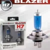 RACESPORT Coffret 2 ampoules blazer h7 12v 70w -