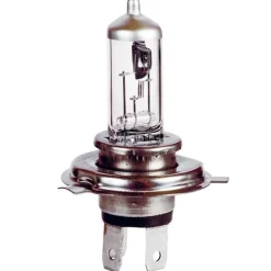 CAR+ Coffret ampoules homologues 12v h4 -