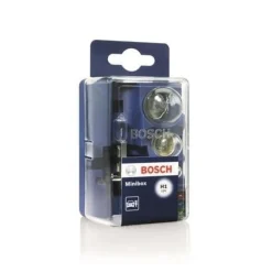 BOSCH COFFRET H1 MINIBOX