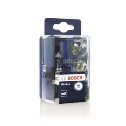 BOSCH COFFRET H7 MINIBOX
