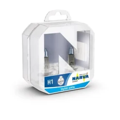 NARVA Coffret H1 RPB + - 48630RPNVAS2