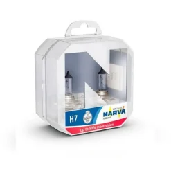 NARVA Coffret H7 RP50+