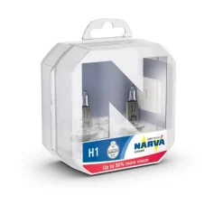 NARVA Coffret H1 RP50+ - 48334RPNVAS2