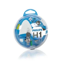 PHILIPS COFFRET SECOURS H1