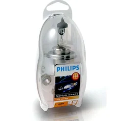 PHILIPS COFFRET SECOURS H4