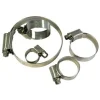EUROTUNNIG COLLIER DURITE SILICONE 11-16MM - SH-HC11-16 - EUROTUNING