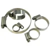 EUROTUNNIG COLLIER DURITE SILICONE 45-60MM - SH-HC45-60 - EUROTUNING