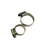 EUROTUNNIG COLLIER DURITE SILICONE 60-80MM - SH-HC60-80 - EUROTUNING